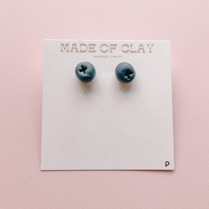 Mystery Handmade Clay Earrings - Layer It Jewelry