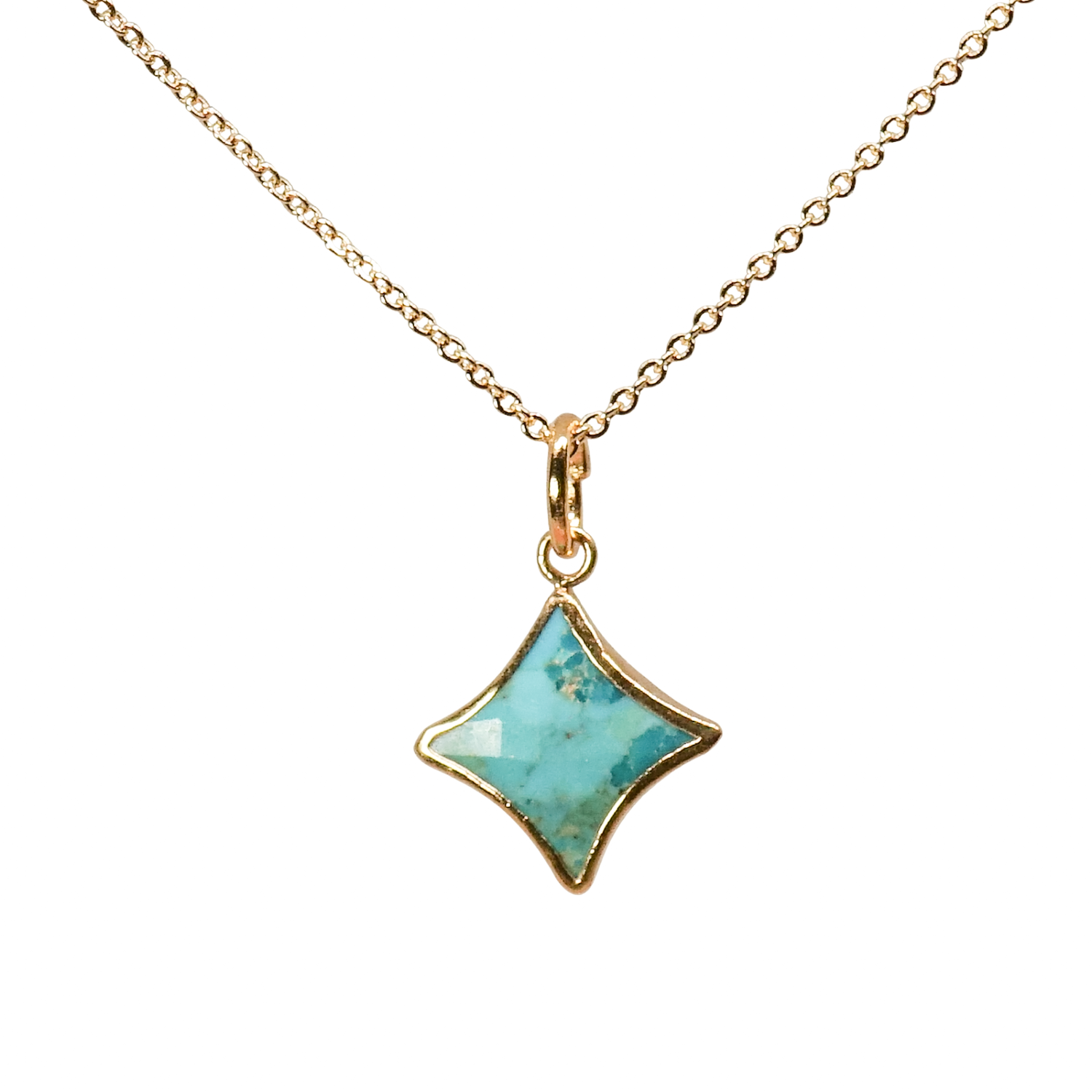Stella Birthstone Jewelry Set with Star Necklace & | Layer It Jewelry Stella Birthstone Jewelry Set with Star Necklace & | Layer It Jewelry