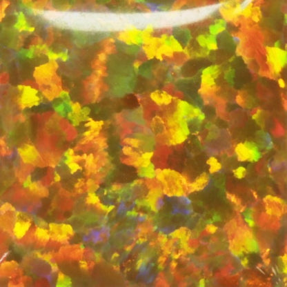 Rainbow Opal Necklace - Layer It Jewelry