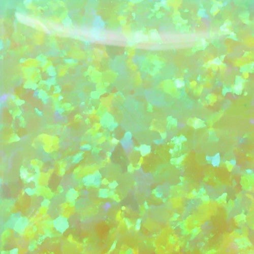 Rainbow Opal Necklace - Layer It Jewelry