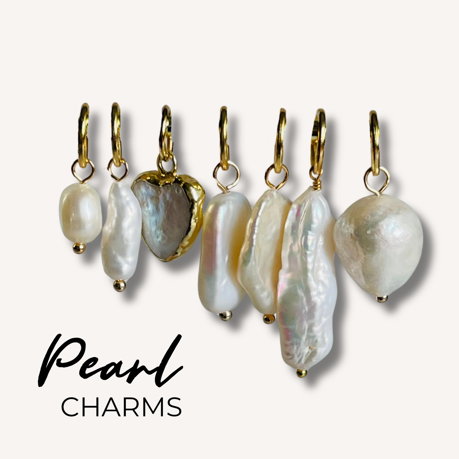 Pearl Charm