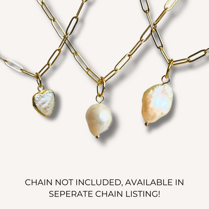 Pearl Charm