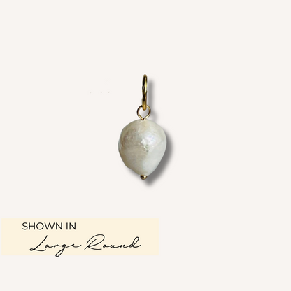 Pearl Charm