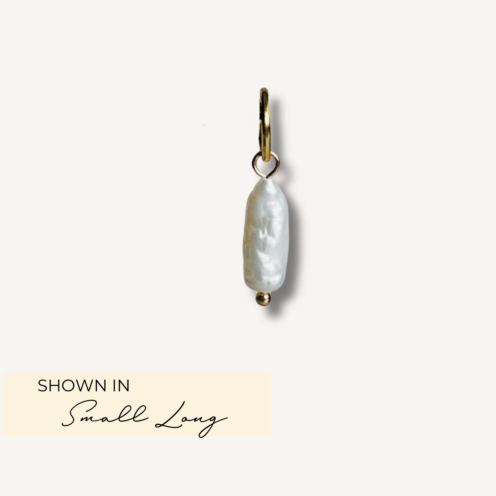 Pearl Charm