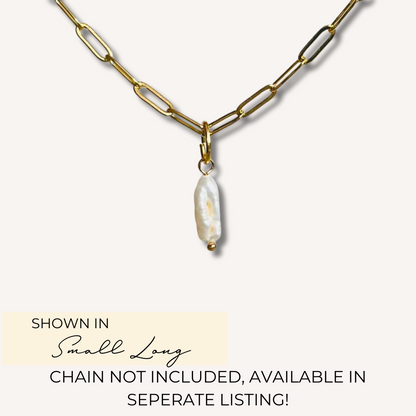 Pearl Charm