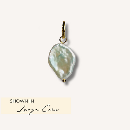 Pearl Charm