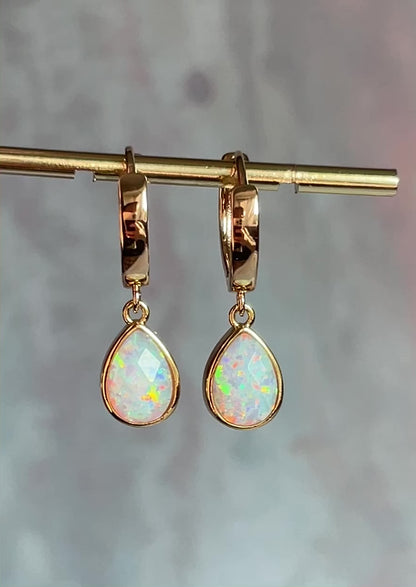 Opal Huggies