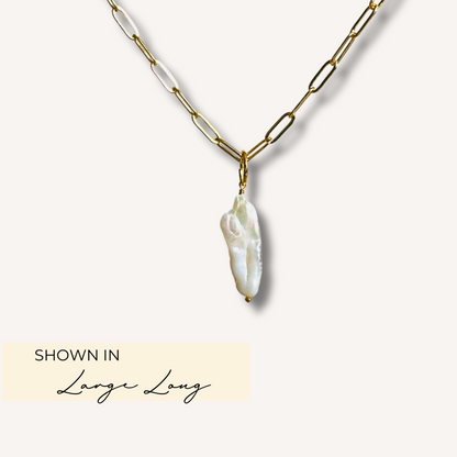 Pearl Charm