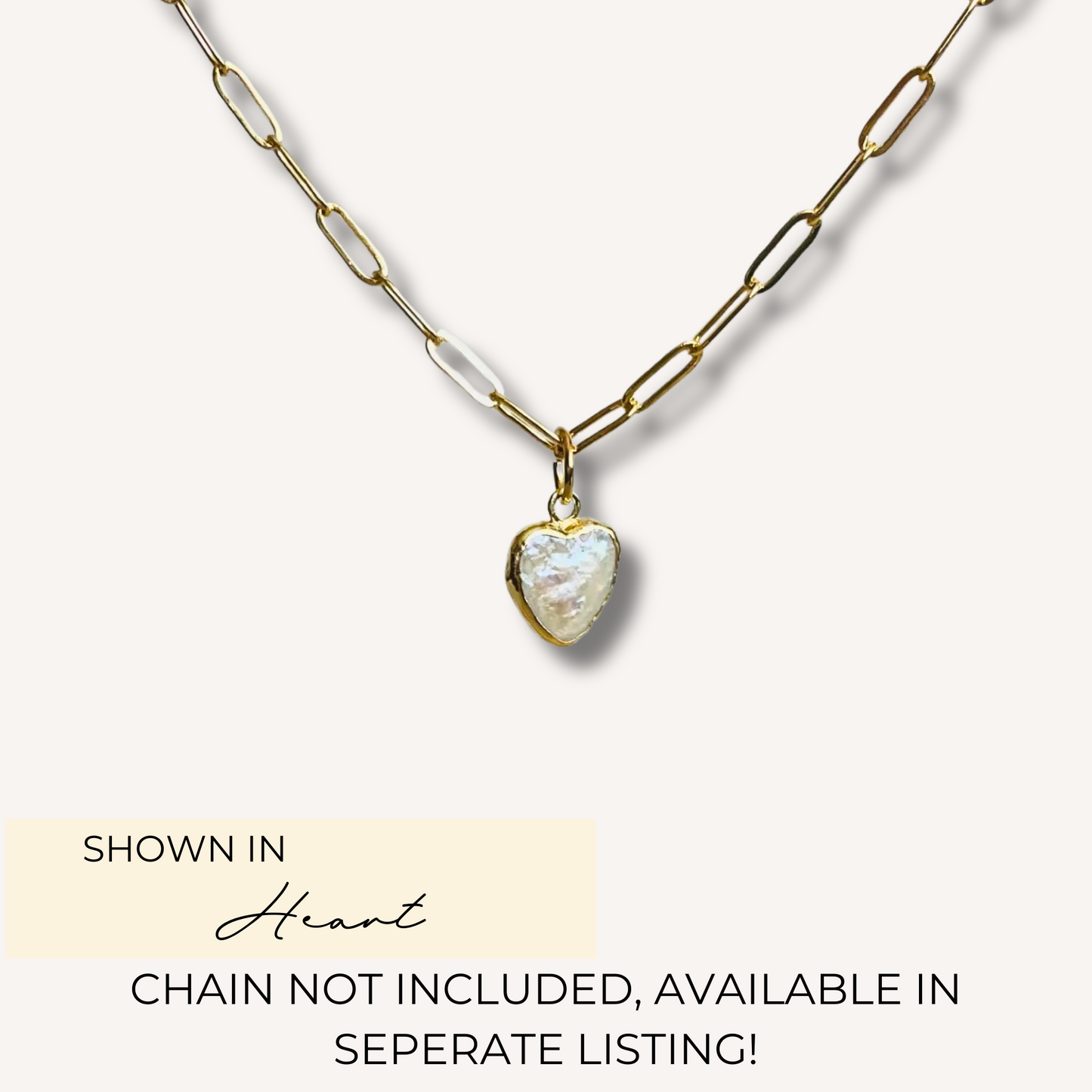 Pearl Charm