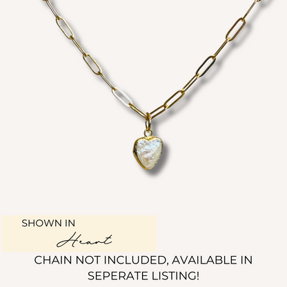 Pearl Charm