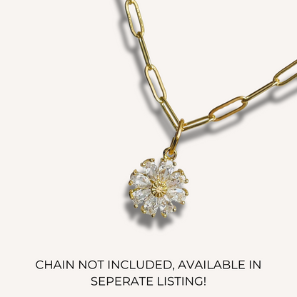 CZ Charms