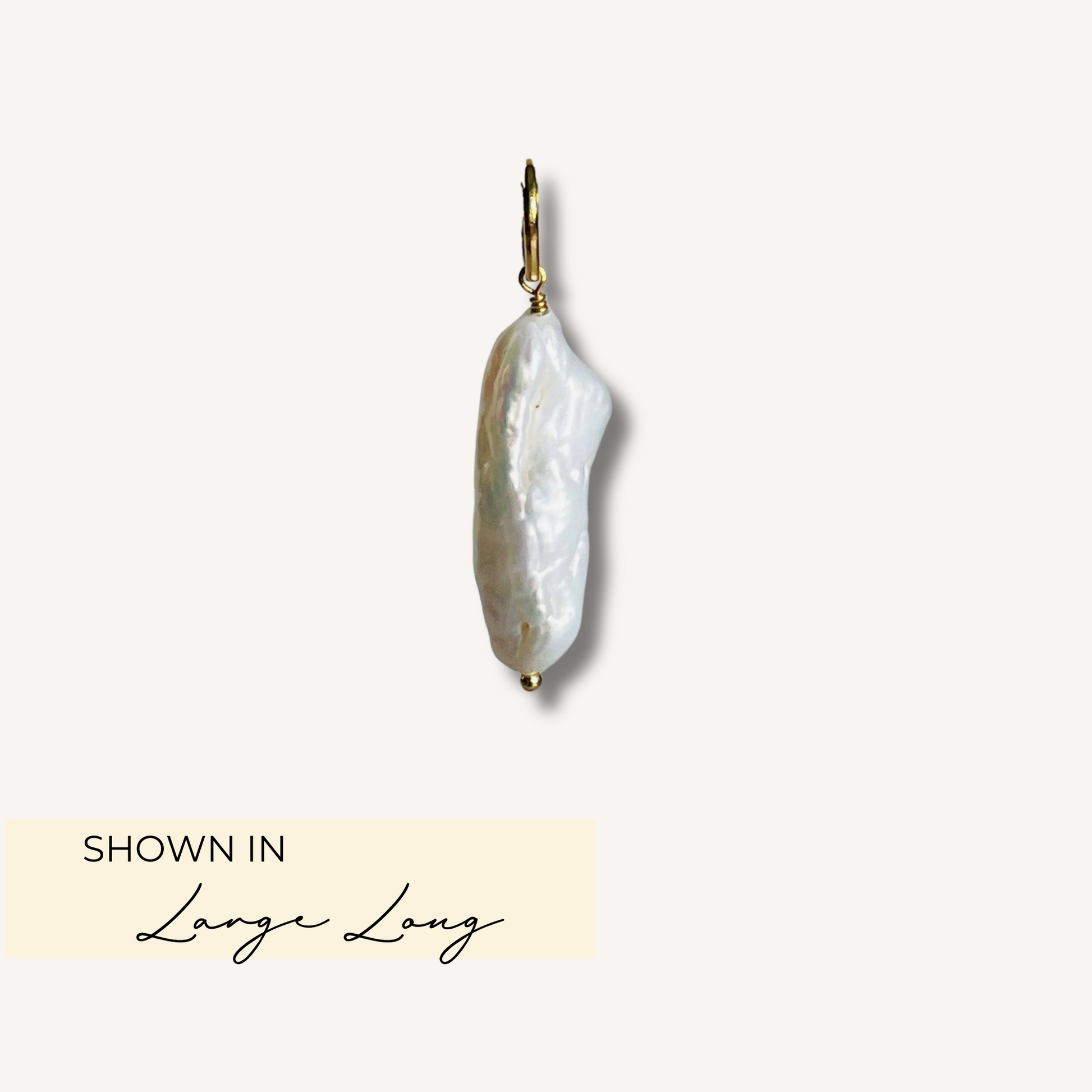 Pearl Charm
