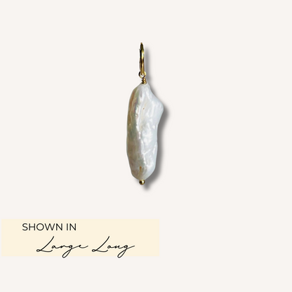 Pearl Charm