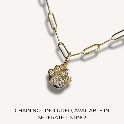 CZ Charms