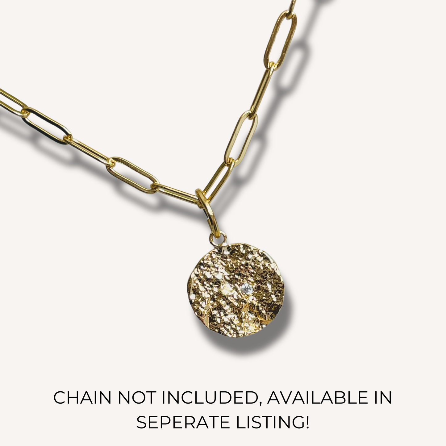 CZ Charms
