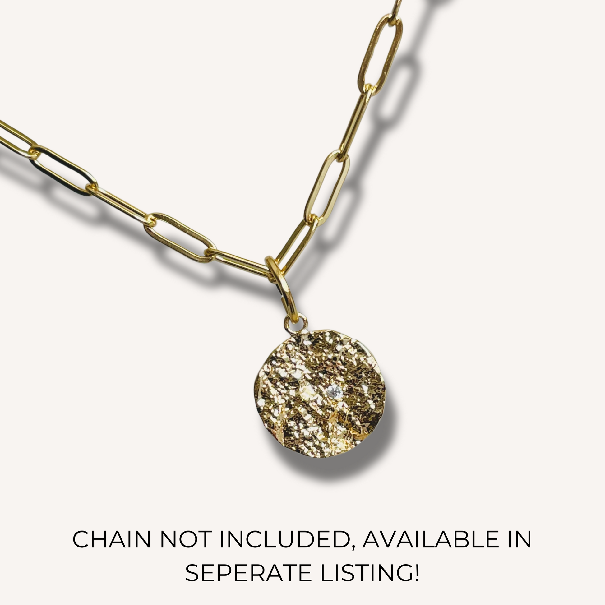 CZ Charms