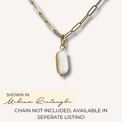 Pearl Charm