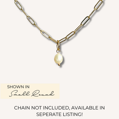 Pearl Charm