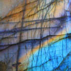 Labradorite
